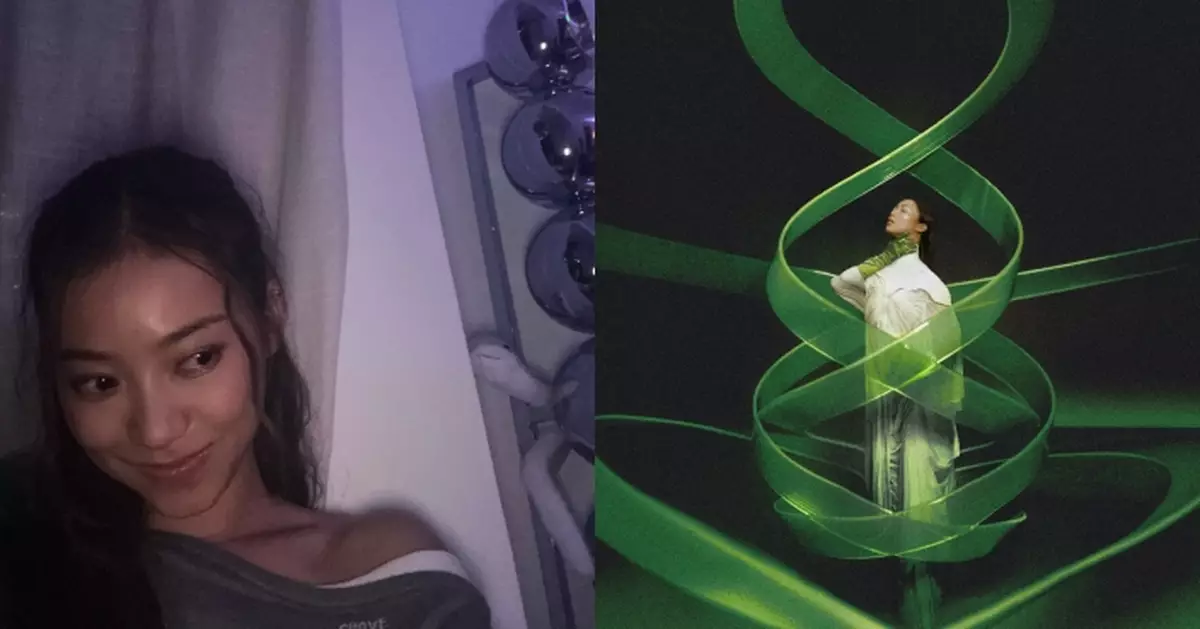 紅館倒數！陳凱詠被指賣唔晒飛 高EQ回應獲網民激讚