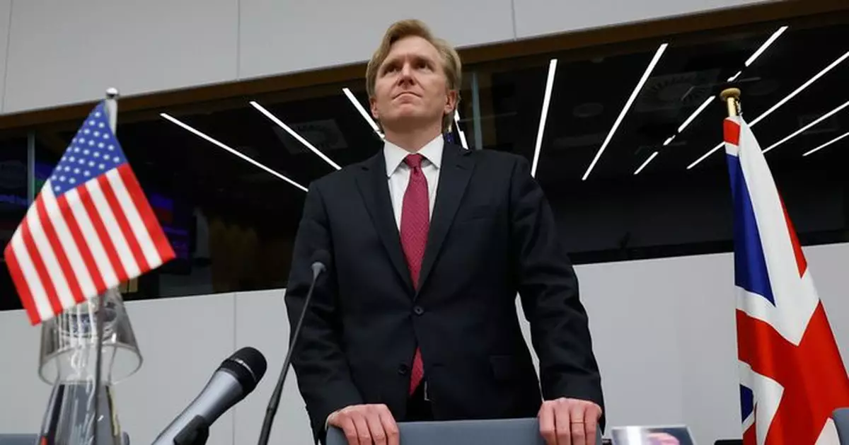 美副防長：要搞一個建立在夥伴關係而非依賴關係上的北約