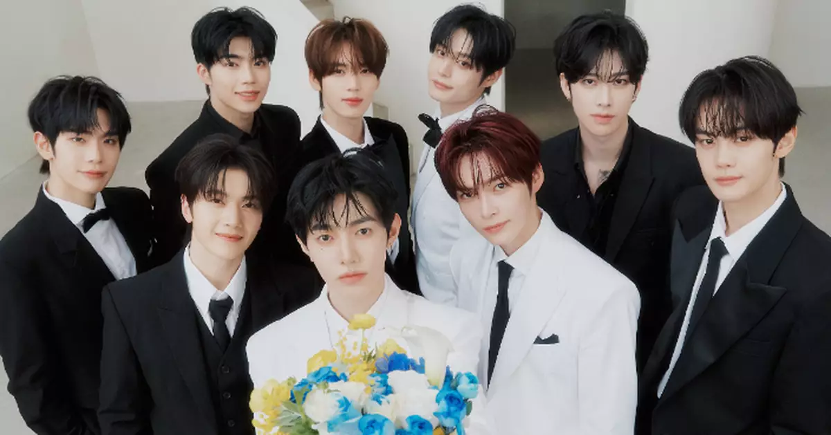 ZB1續約改組變五人團 九人最後合體演唱會3月舉行