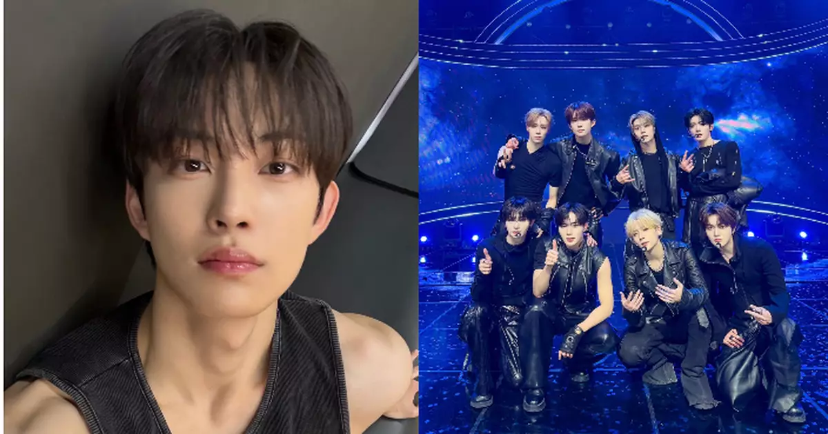 ALD1金虔佑出道一個月爆爭議 三大電視台員工集體指控態度惡劣