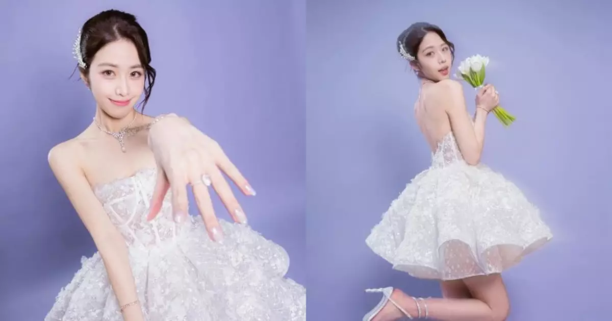 莊子璇外貌再進化變間尺鼻 五官精緻驚變「第二個人」