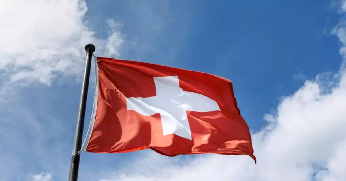 美伊將於日內瓦會談 瑞士隨時準備協助斡旋促進美伊對話