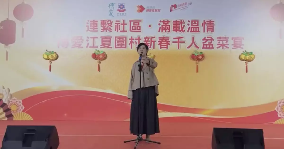 何永賢：簡樸房規管下月開始接受登記 與營運機構繼續努力告別劣質劏房