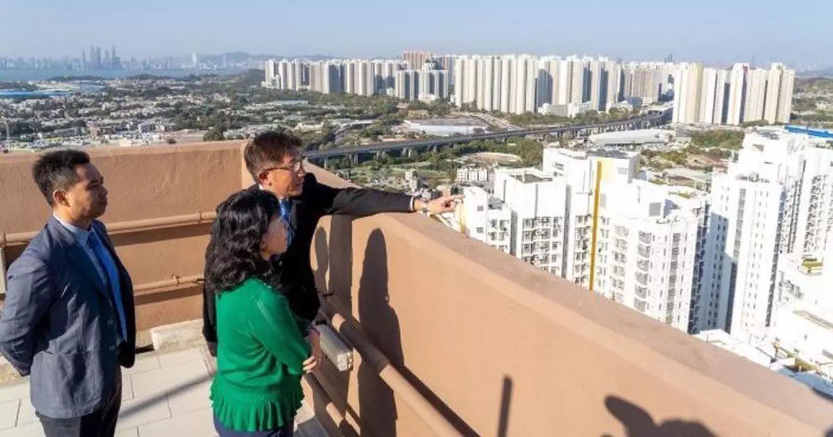 《香港鐵路標準》下周面世 陳美寶：將引入全新框架規管陸上集體運輸系統專營權