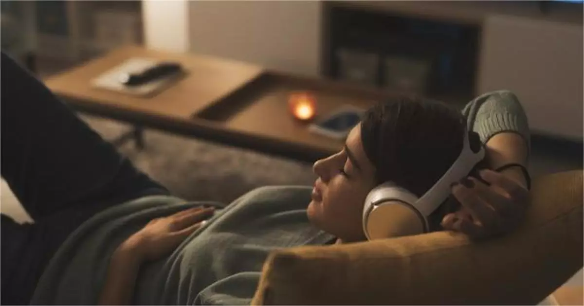 歐洲研究揭98%耳機含致癌物　最高超標35倍Bose三星中招　流汗更易滲入皮膚