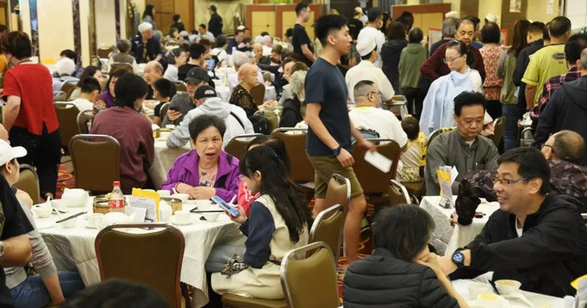 財政預算案2026 | 工聯會倡子女免稅額改累進式　民建聯建議推抽獎式電子消費券