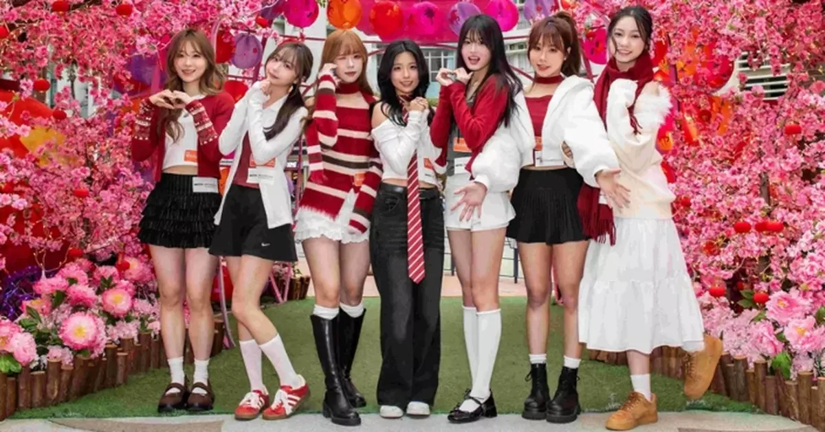 IdG Bubbles預告2.28出席「元宵星動園遊會」大談新年大計：𢭃利是先係重點