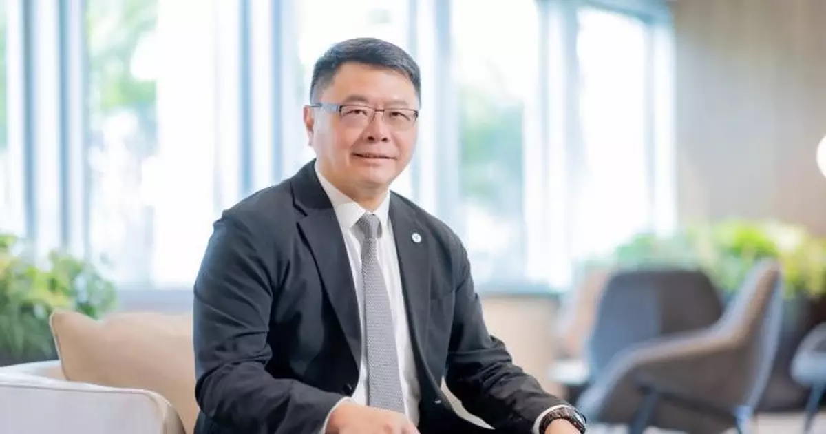 財政預算案2026｜科技園歡迎預算案全速推展北都   積極驅動人工智能及高質量發展