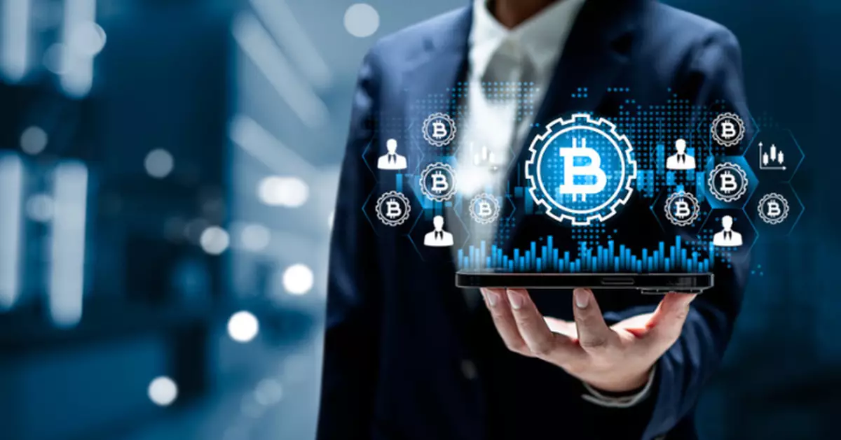 財政預算案2026｜CREGIS : 數字資產稅務寬減及託管發牌制  助吸引資本落戶香港