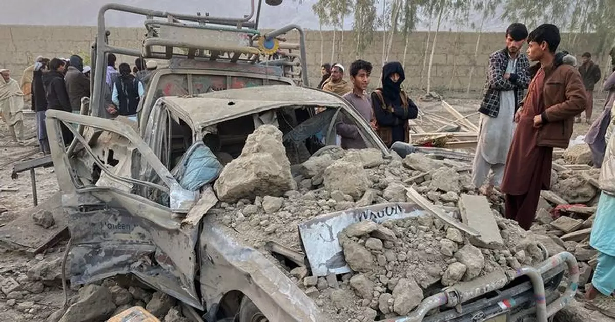 阿富汗與巴基斯坦邊境衝突持續　暫未有傷亡報告