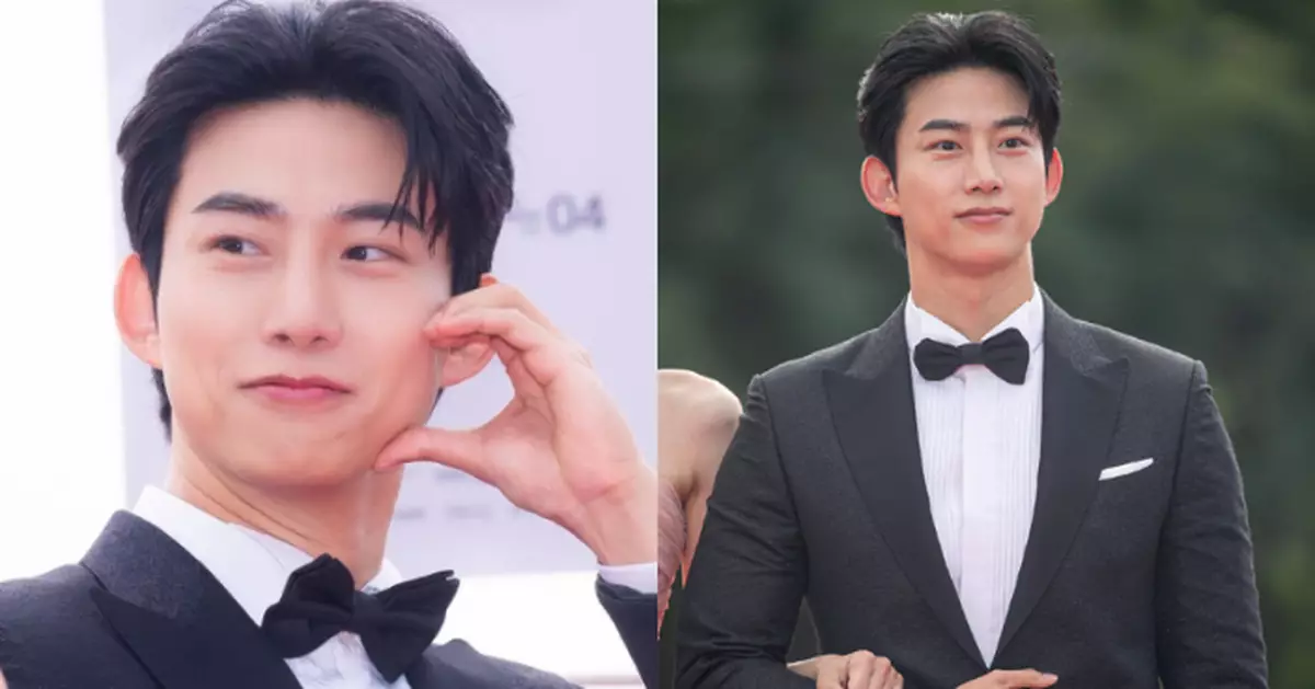 玉澤演婚禮日期曝光 預計4月與交往10年圈外女友低調完婚