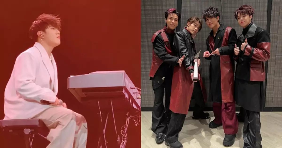 出道兩年仍月入不足一萬 造星季軍被視為公司「放養」團體