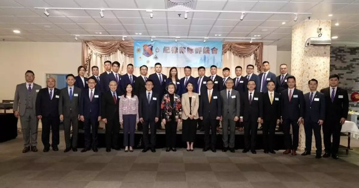 楊何蓓茵稱將邀職方提出薪酬調整要求 匯集資料後冀6月供行會作決定