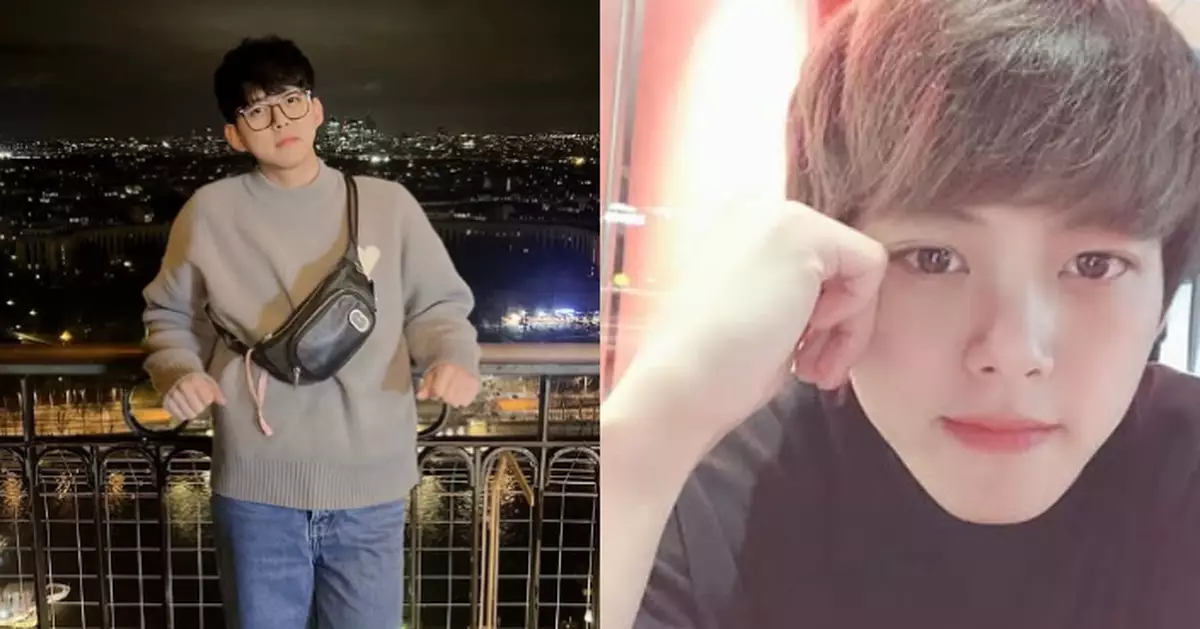 前U-KISS申東澔被威脅公開團員性交易名單 正面與前妻開戰