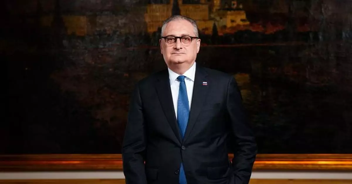 俄駐華大使稱兩國樹立21世紀大國之間睦鄰友好合作典範