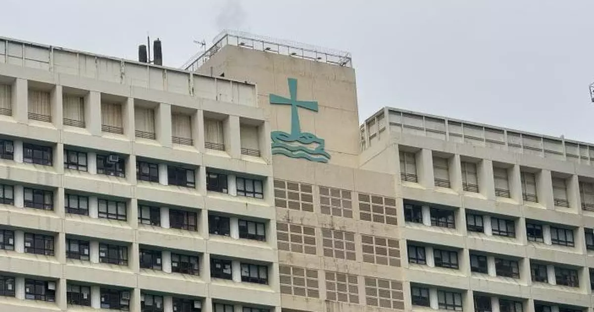 92歲長者秀茂坪邨疑吃湯圓後骾喉昏迷 送院後不治