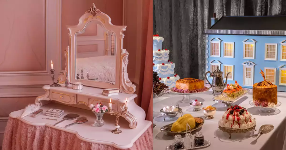 名額有限！《咆哮山莊》電影帶動旅遊熱潮　Airbnb開放入住經典場景「畫眉田莊」