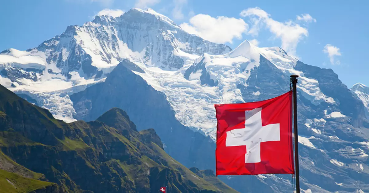 瑞士周工時35小時為歐洲最長！高收入國家普遍實施短工時制