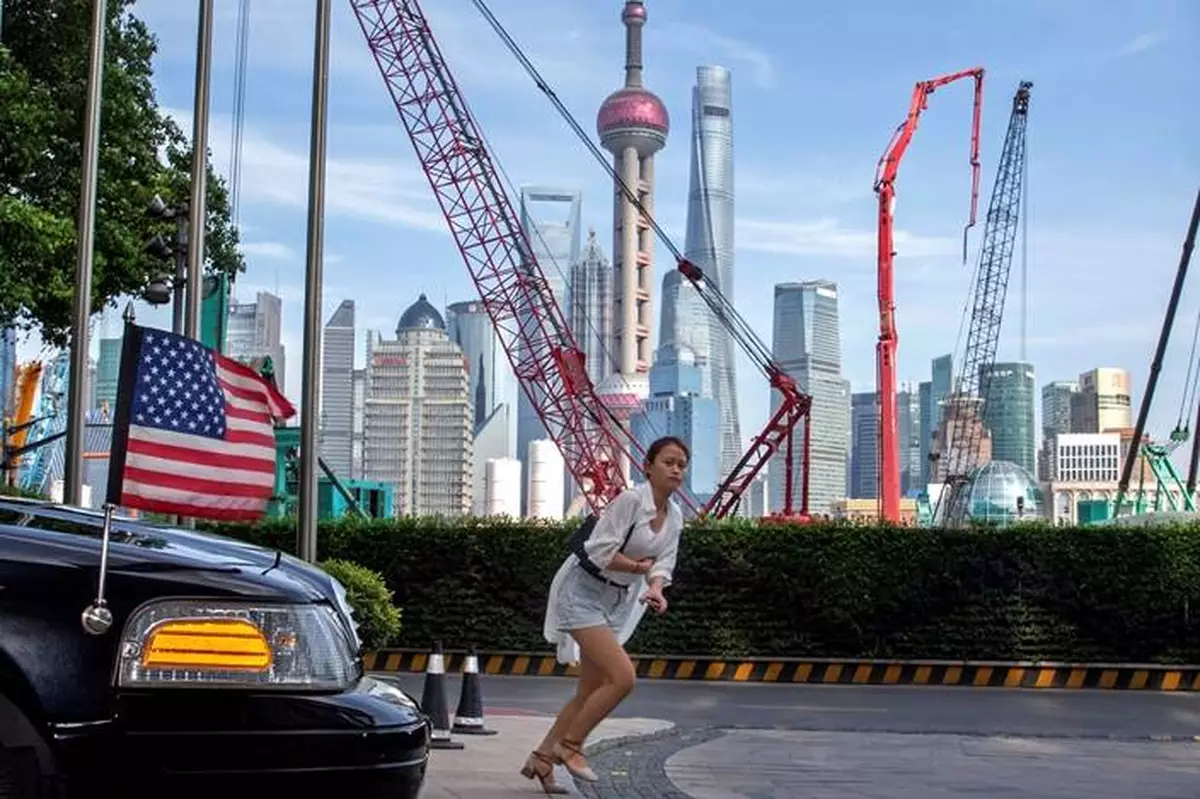 誰敢慫恿「台灣獨立」，包你無運行