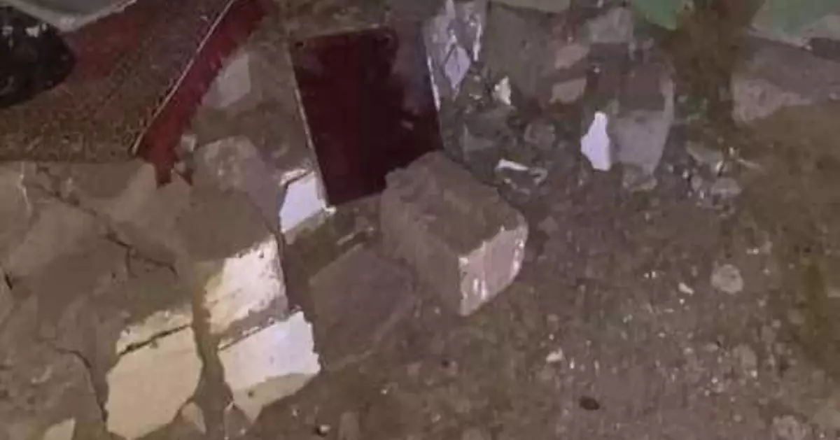 巴基斯坦空襲阿富汗境內武裝份子　釀數十死傷