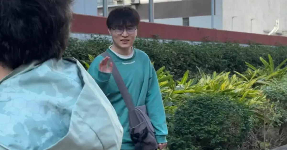 會計文員涉紀律部隊宿舍內與女童肛交 被控非禮等3罪 押後3.16再訊