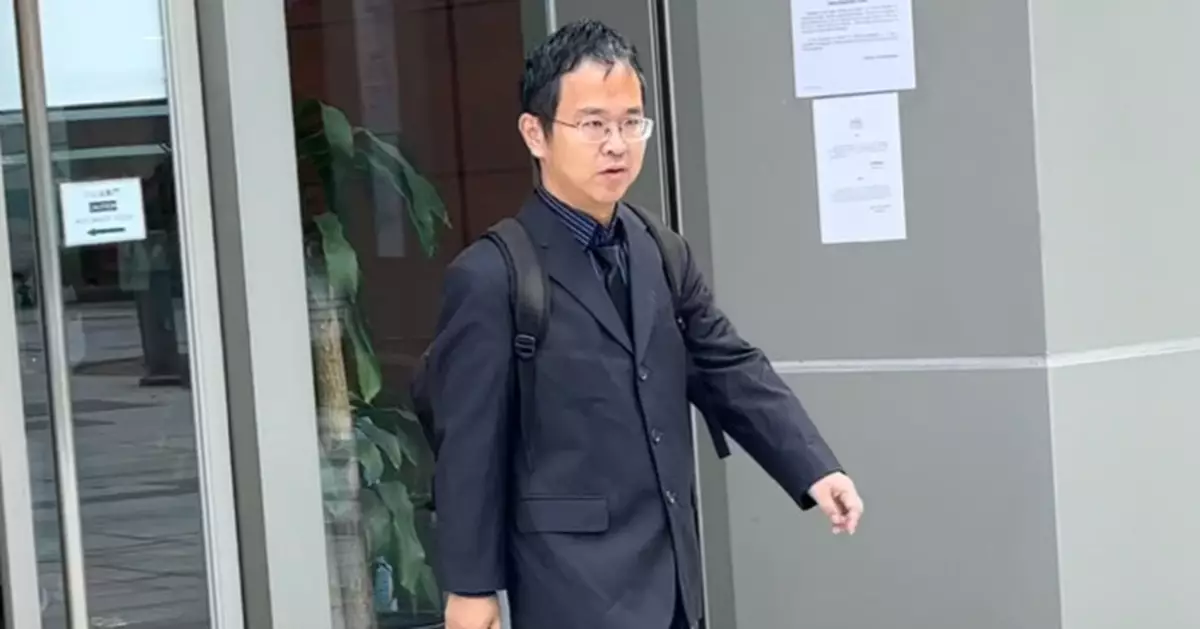 城大副教授涉以一千元行賄地產代理欲免付違約金 押後3.10裁決