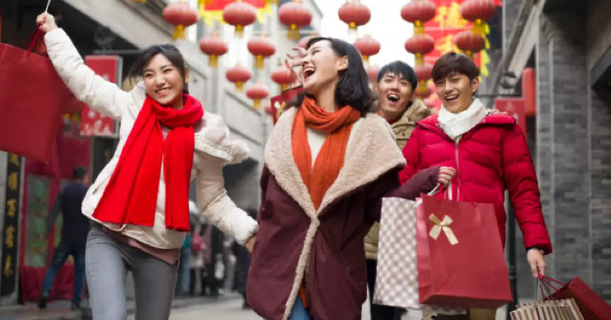 農曆新年買新衫新鞋已無動力？網民熱議「年味漸淡」背後原因