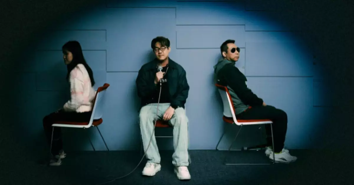 《迷你暗中作樂音樂會・小王子星際之旅 x 羅啟豪》圓滿上演 《中聲》好友「三代同堂」支持