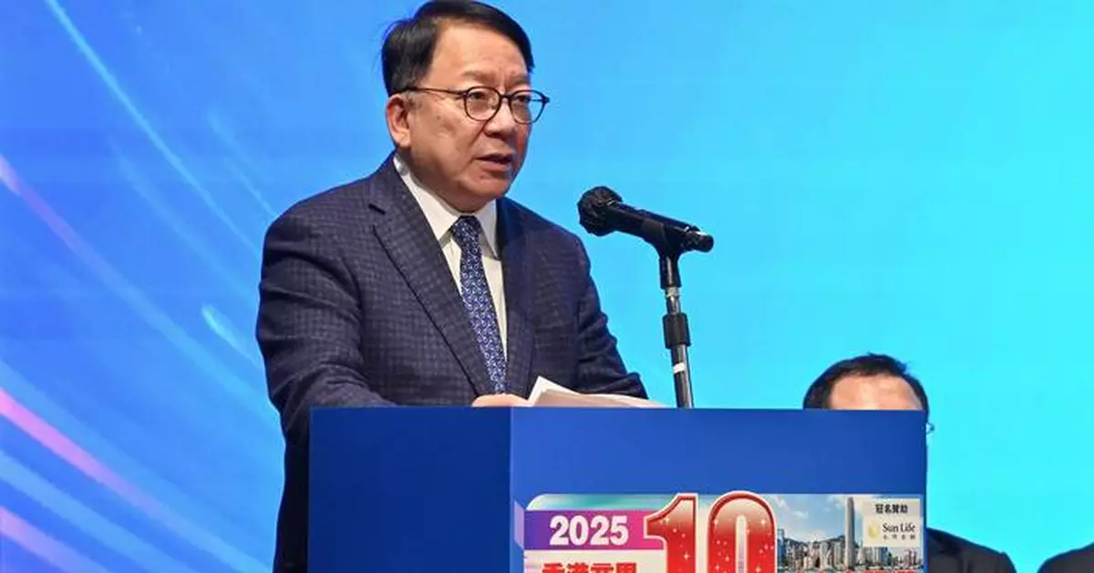 陳國基：帶領社會走出火災傷痛　重建安心安居安全家園