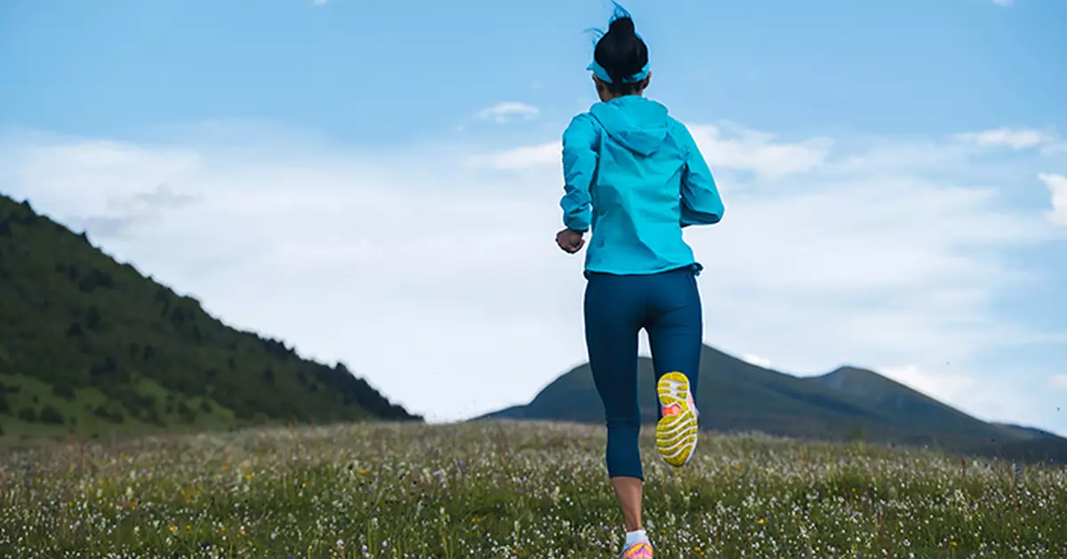 嶺大研究揭運動幸福感之謎 外向者跑毅行者未必更快樂 開放型人格更易獲滿足