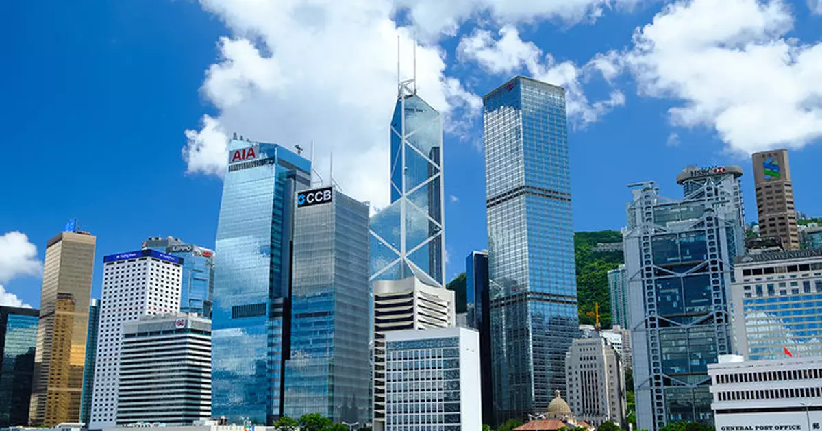 星展香港料今年淨息差下跌10至12點子