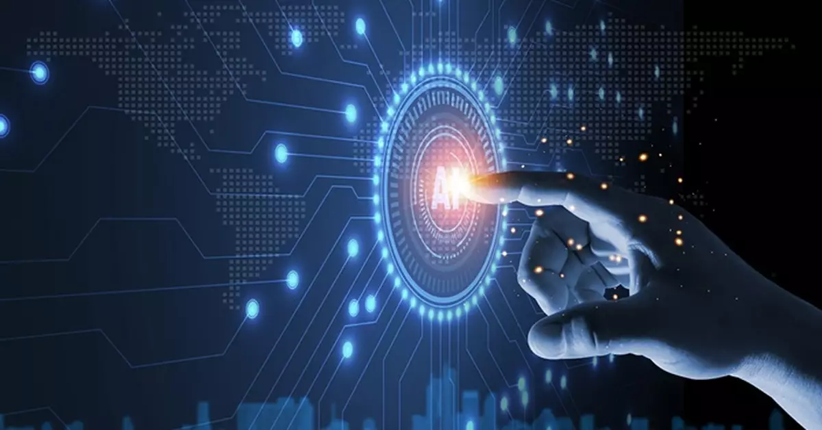 港交所：約20家來自AI價值鏈公司已遞上市申請