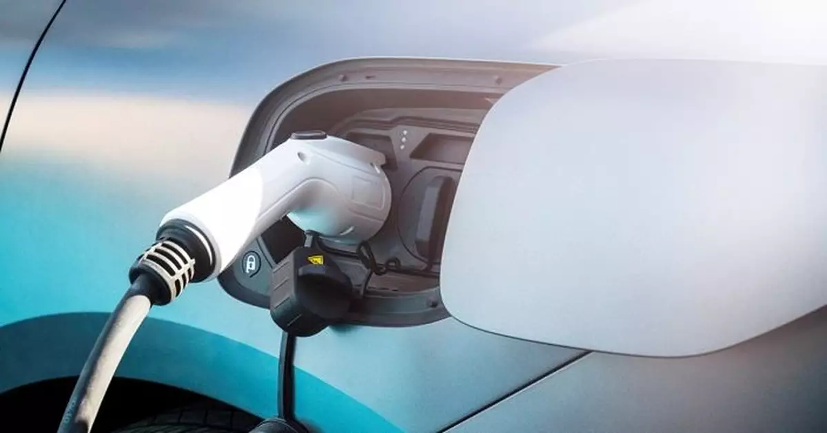 政府招標出售將軍澳用地 作為電動車高速充電站