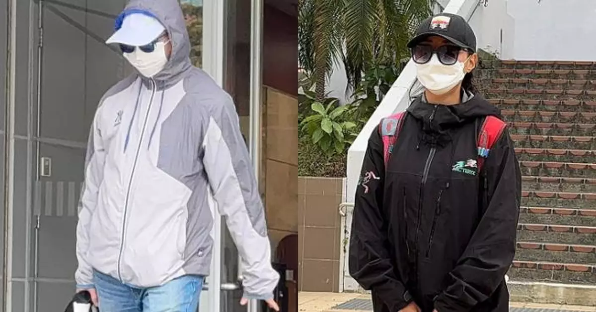 中學生家長涉銷毀貪污證據 認妨礙司法公正罪候判 涉案助理校長擬不認罪