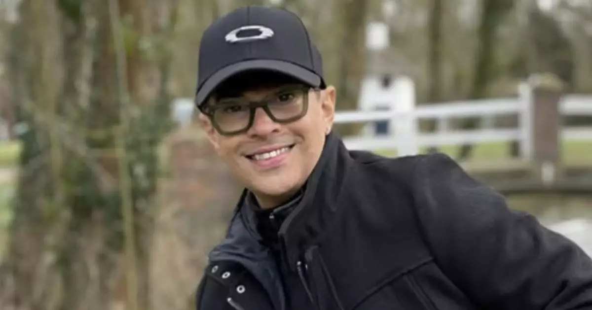 巴西53歲網紅逆齡秘訣曝光！三招「自然回春」　從穿著到飲食全公開