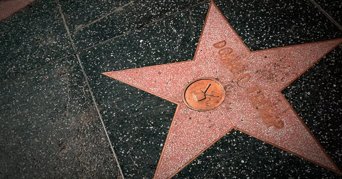 全球最令人失望景點出爐！荷里活星光大道奪冠　遊客痛批：骯髒不安全