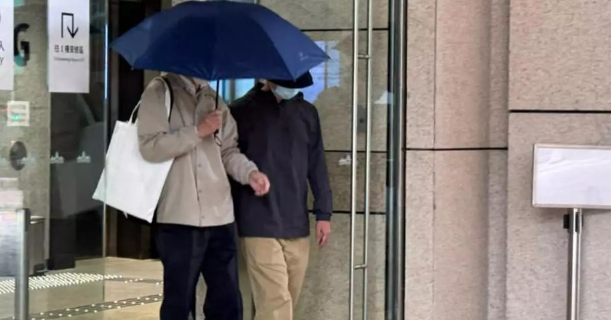 18歲青年涉三度於中港城洗手間寫煽動字句　否認煽動罪 排期4.16開審