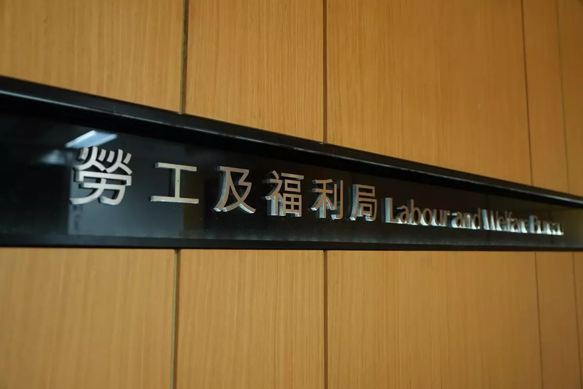 巴士的報記者攝