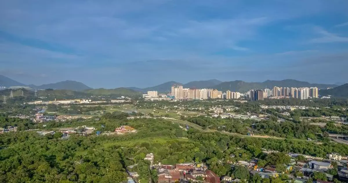 財政預算案2026｜撥款1500億元支持北都基健 許正宇強調措施並非常態化