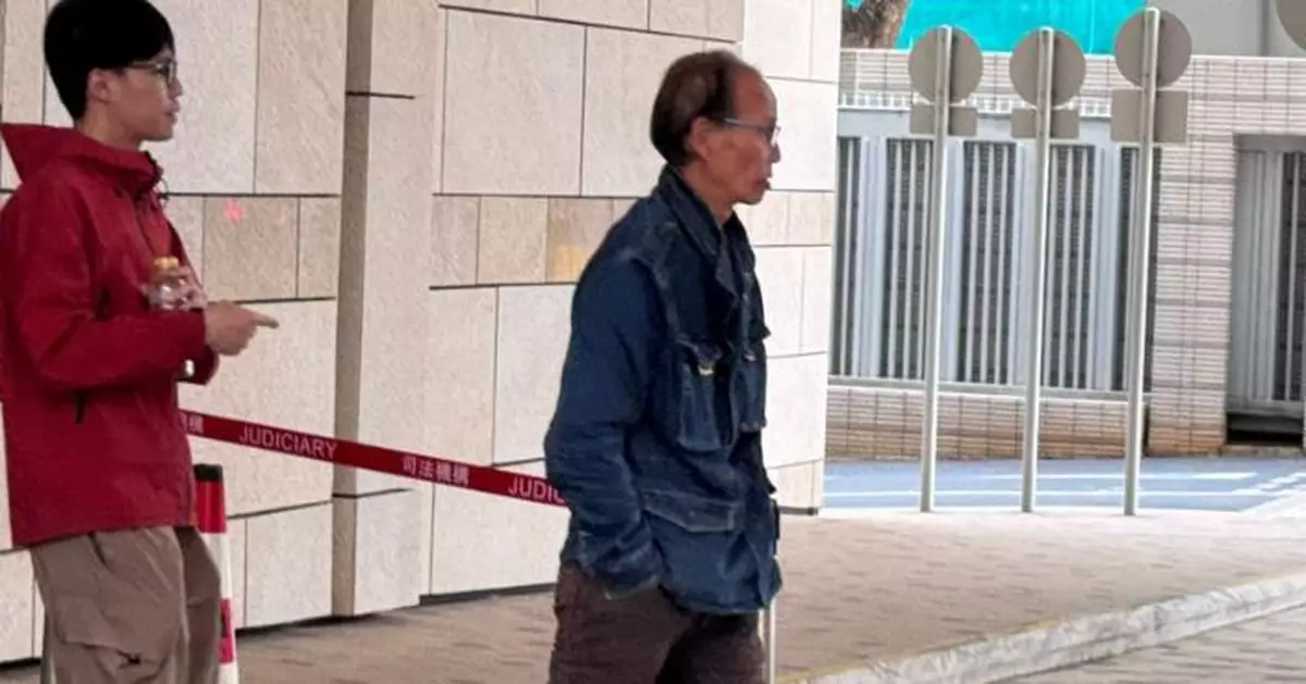 水口村村長父子等3人涉襲擊姨甥女夫婦　官裁表證成立 押後3.31裁決