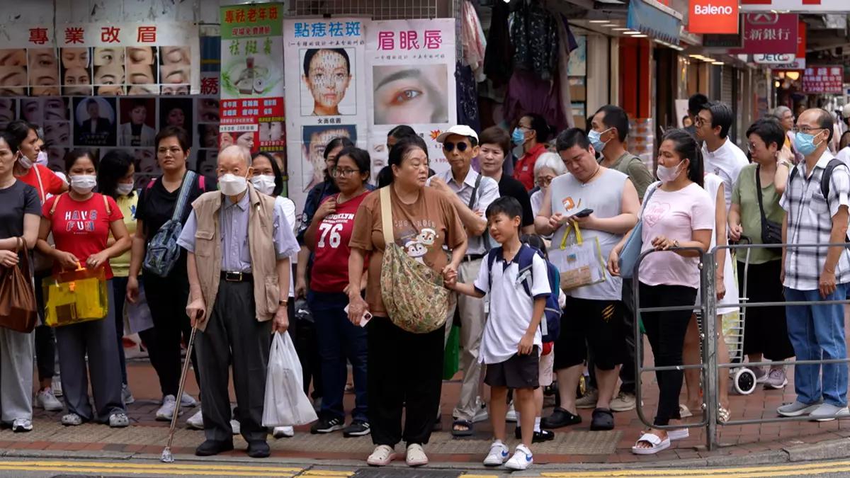 巴士的報記者攝