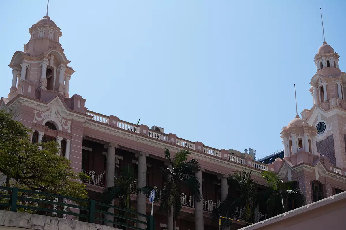 香港大學最多人揀選的學科是護理學學士。資料圖片