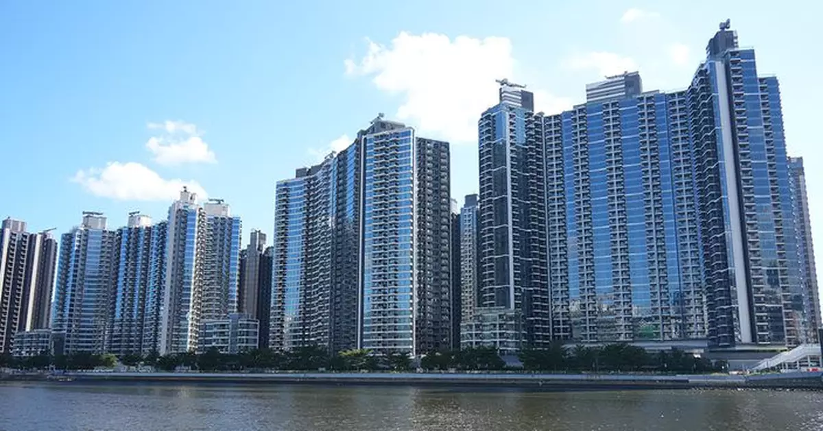 財政預算案2026｜陳茂波：樓市政策調整需小心 不想因微調引發大波動