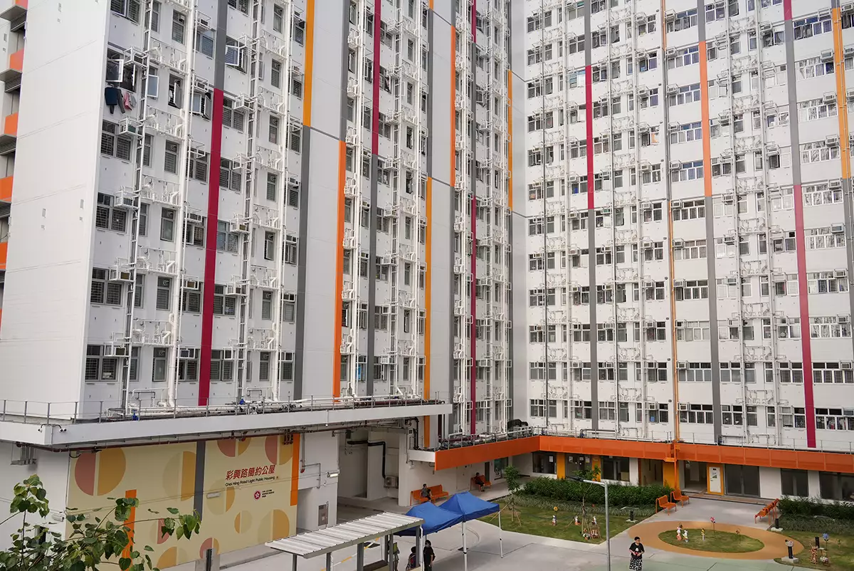 資料圖片。巴士的報記者攝