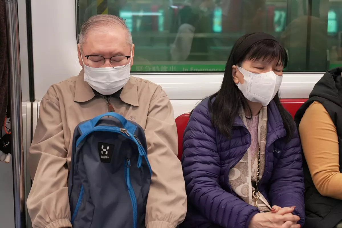 巴士的報記者攝