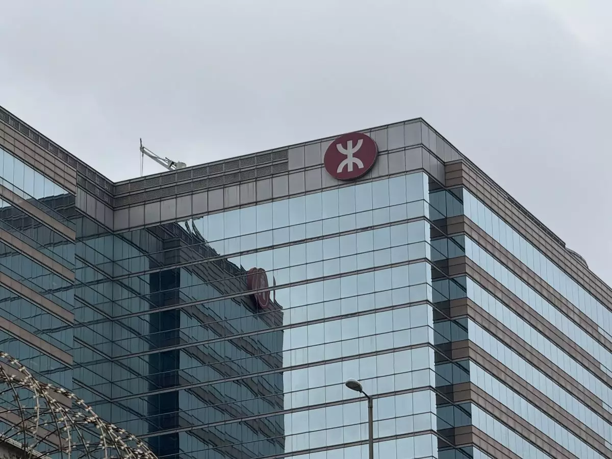 港鐵指UITP國際峰會是全球公共交通業界頂尖盛事。資料圖片