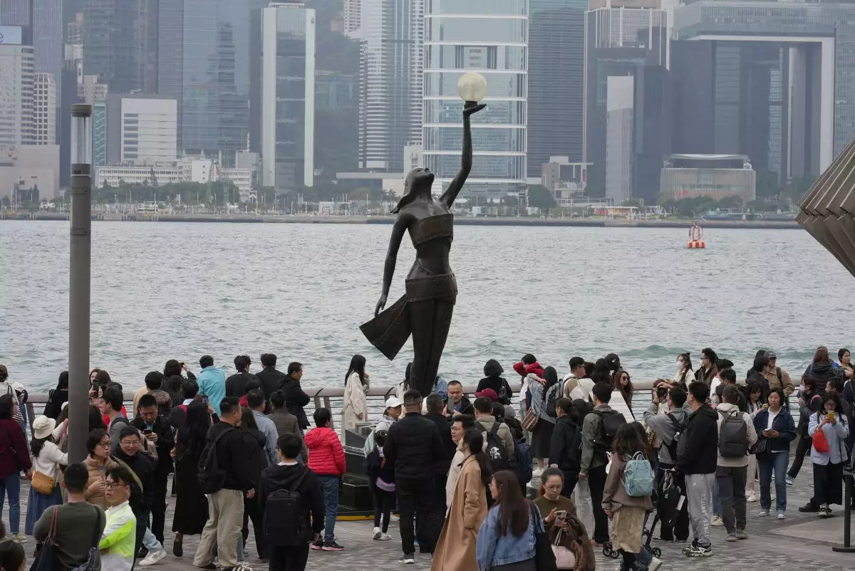 巴士的報記者攝