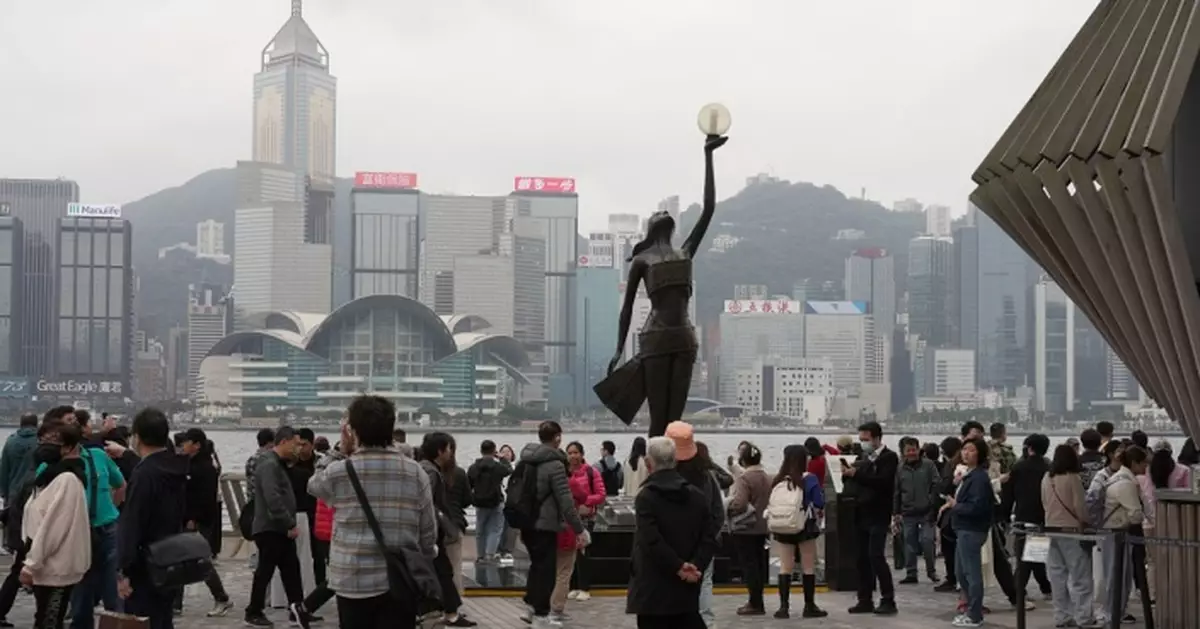 財政預算案2026｜旅發局：致力吸高增值過夜客　一訪再訪