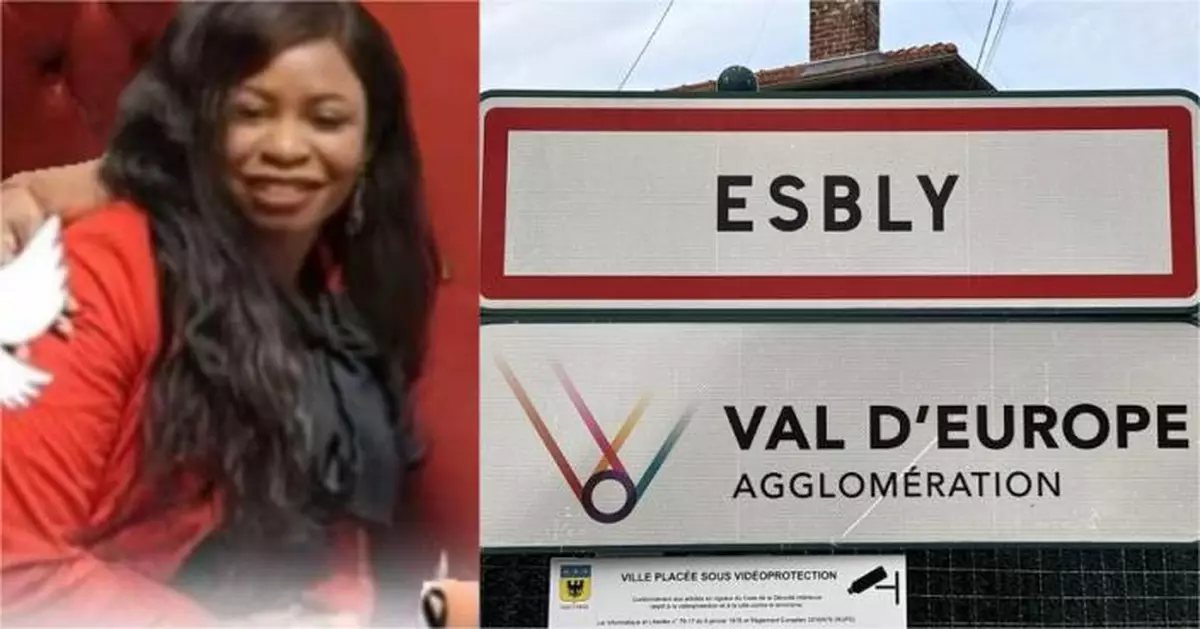 法非裔單親媽住所內遭割喉焚屍 消防滅火見殘破遺體 前男友被控謀殺