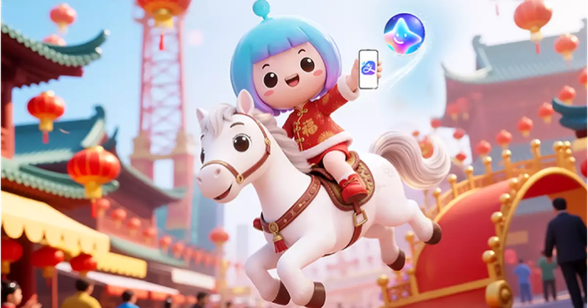 AlipayHK「馬年賞不完」派發逾1,000萬獎賞 AI求籤開運贏18,888元優惠券